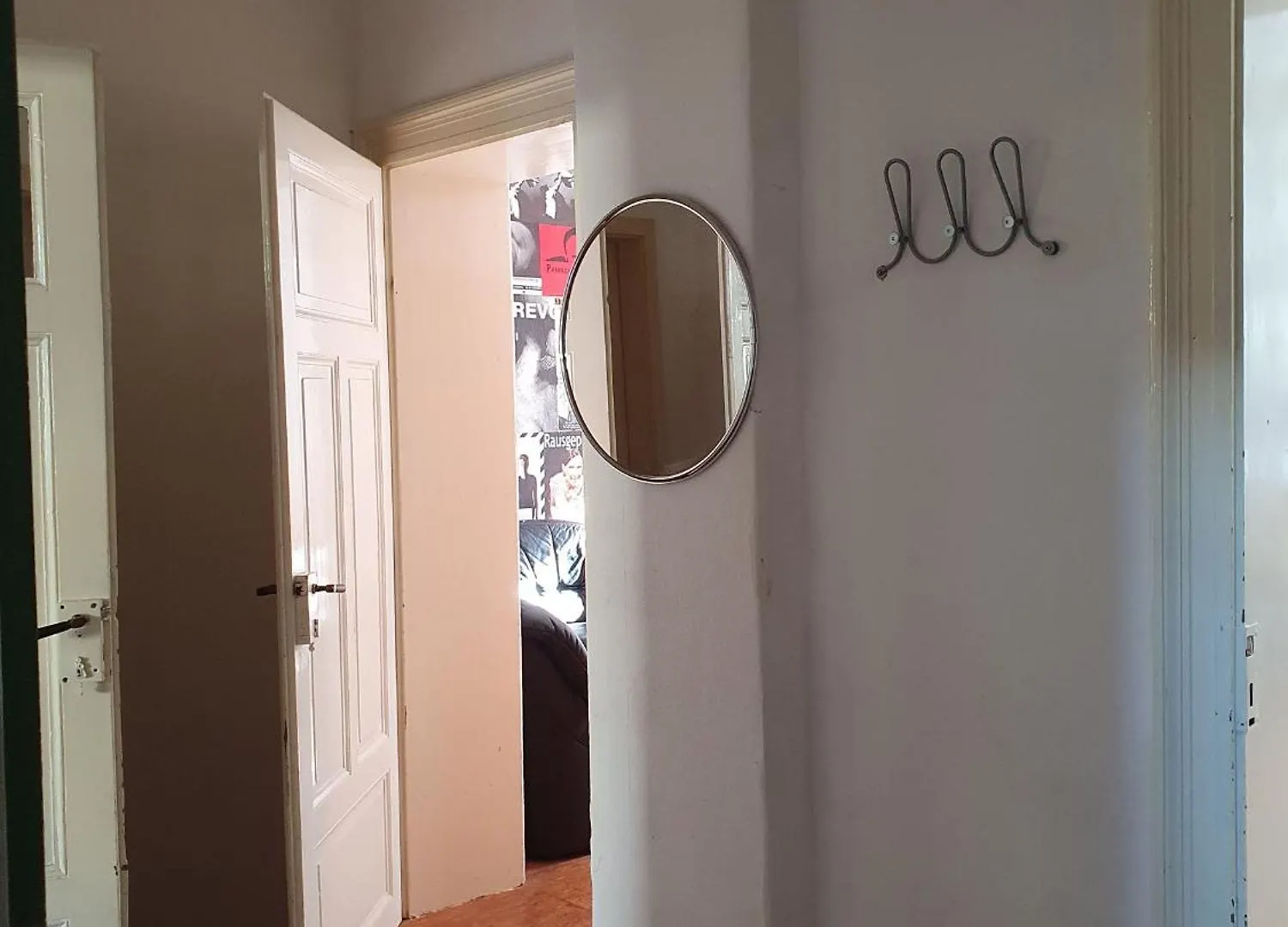 Albergue Kulturschutzgebiet Dresde Hostal