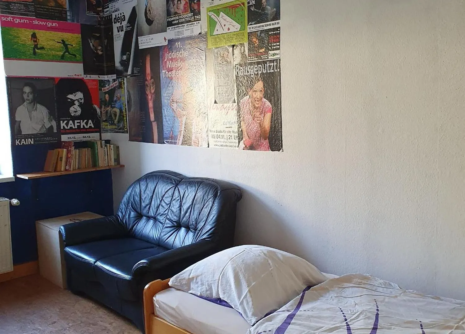 Albergue Kulturschutzgebiet Dresde