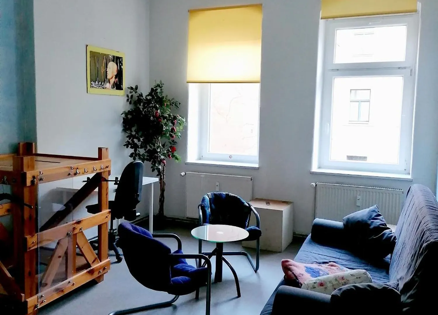 Albergue Kulturschutzgebiet Dresde